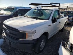 4 X 4 for sale at auction: 2020 Ford F150