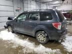 2013 Subaru Forester 2.5X