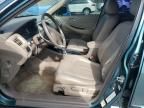 2002 Honda Accord EX