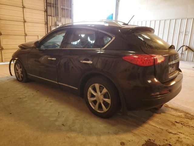 2008 Infiniti EX35 Base