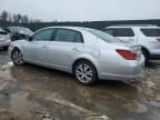 2008 Toyota Avalon XL