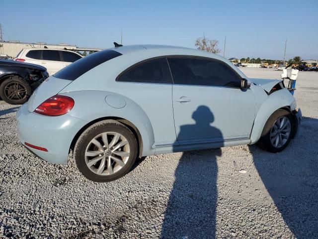 2013 Volkswagen Beetle