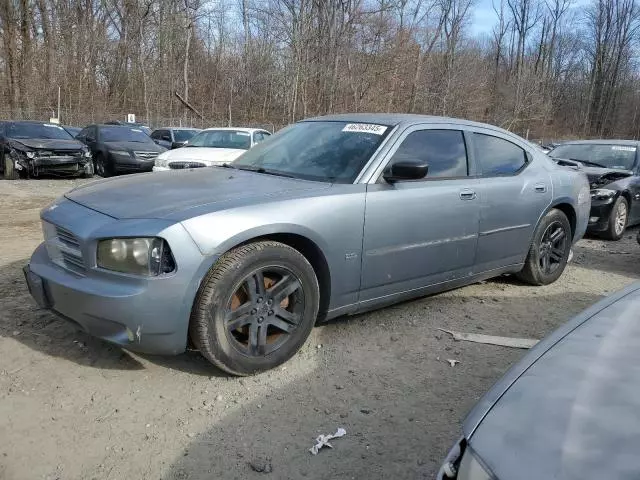 2006 Dodge Charger SE