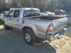 2013 Toyota Tacoma Double Cab Prerunner