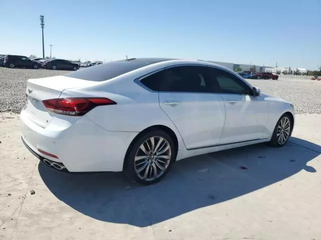 2015 Hyundai Genesis 5.0L