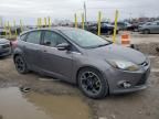 2012 Ford Focus Titanium