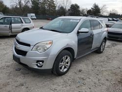 Run And Drives Cars for sale at auction: 2011 Chevrolet Equinox LT