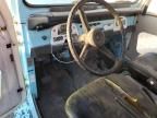 1977 Toyota Land Cruiser