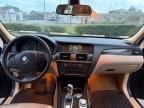 2012 BMW X3 XDRIVE28I