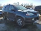 2003 Acura MDX Touring