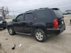 2012 Chevrolet Tahoe K1500 LT