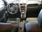 2008 Jeep Compass Sport