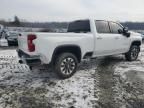 2022 Chevrolet Silverado K2500 Heavy Duty LT