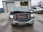 2016 GMC Sierra K1500 SLT