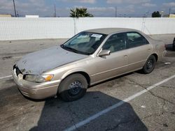 1999 Toyota Camry CE en venta en Van Nuys, CA