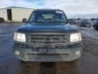 2001 Toyota Sequoia Limited