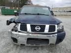 2007 Nissan Titan XE