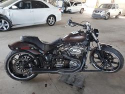 2019 Harley-Davidson Fxbrs en venta en Phoenix, AZ