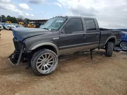 Ford Vehiculos salvage en venta: 2006 Ford F250 Super Duty