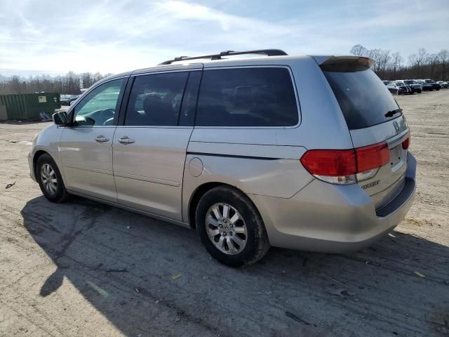 2008 Honda Odyssey EX