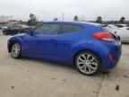 2012 Hyundai Veloster