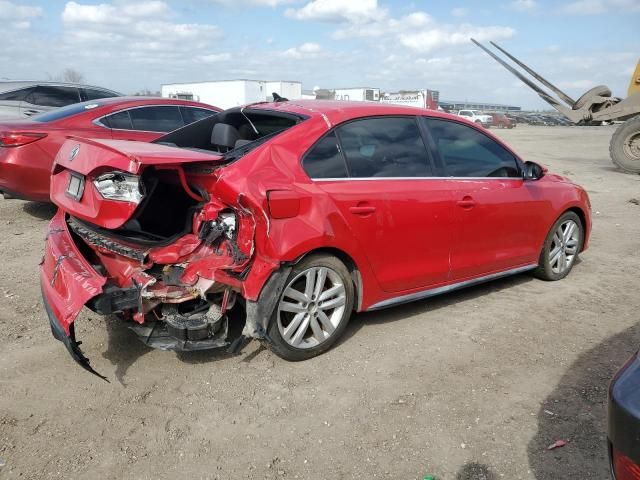 2012 Volkswagen Jetta GLI