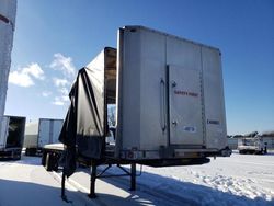 2007 Utility Semi Trail en venta en Columbia Station, OH