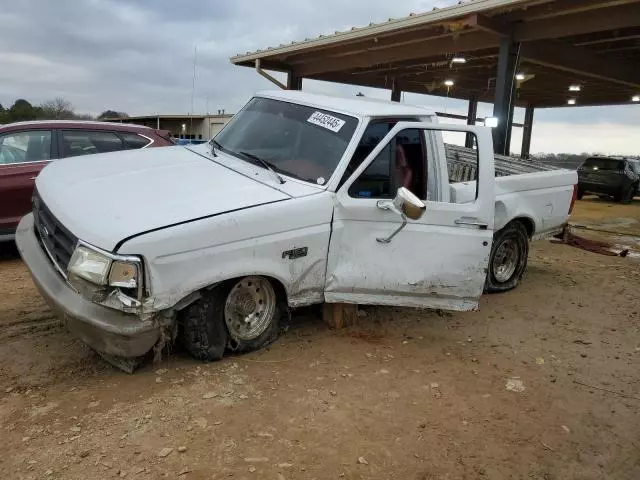 1996 Ford F150