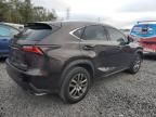 2015 Lexus NX 200T