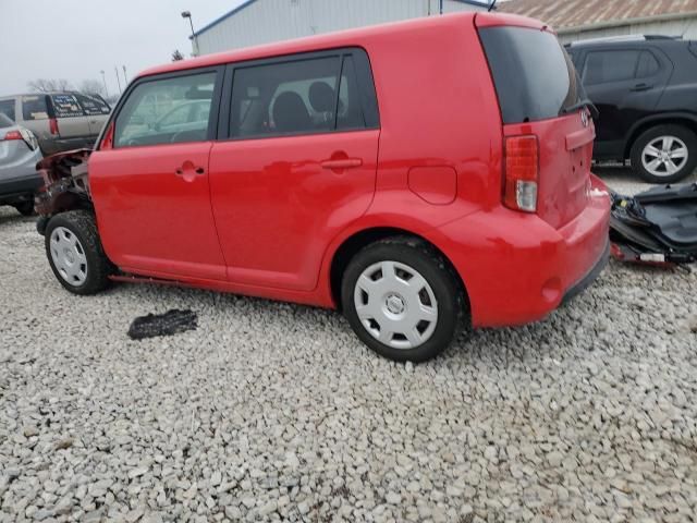 2013 Scion XB