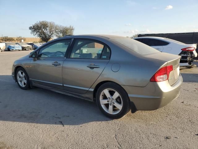 2006 Honda Civic EX