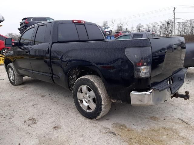 2008 Toyota Tundra Double Cab