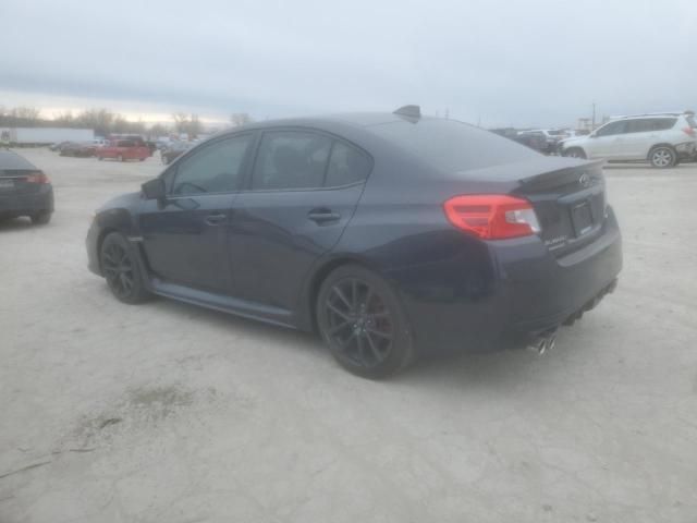 2019 Subaru WRX Premium