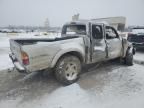 2002 Toyota Tacoma Double Cab