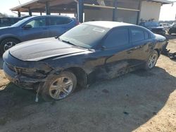 Salvage cars for sale at Tanner, AL auction: 2019 Dodge Charger SXT