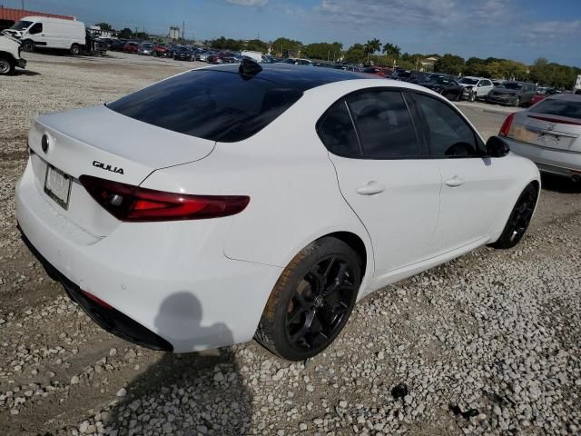 2020 Alfa Romeo Giulia