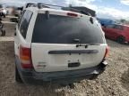 2004 Jeep Grand Cherokee Laredo