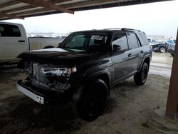 Vehiculos salvage en venta de Copart Houston, TX: 2022 Toyota 4runner SR5