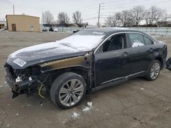 2010 Ford Taurus Limited en venta en Moraine, OH