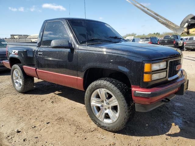 1995 GMC Sierra K1500