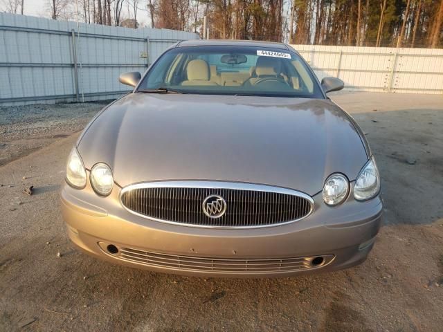 2006 Buick Lacrosse CX