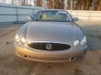 2006 Buick Lacrosse CX