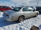 2003 Buick Park Avenue