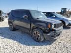 2015 Jeep Renegade Limited