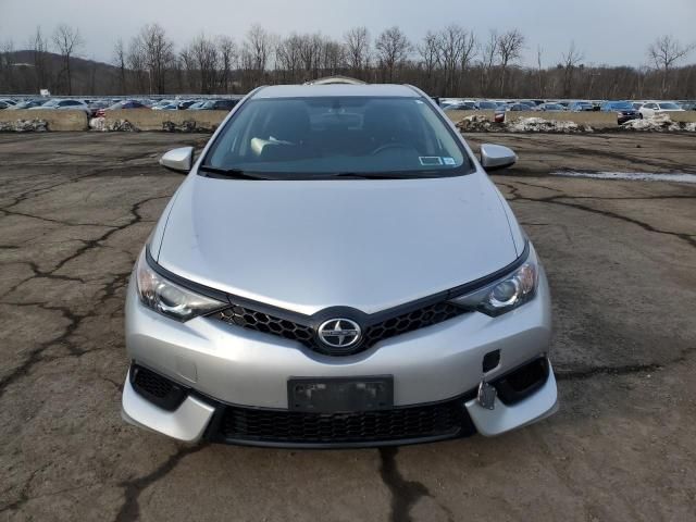 2016 Scion IM