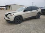 2014 Jeep Cherokee Sport