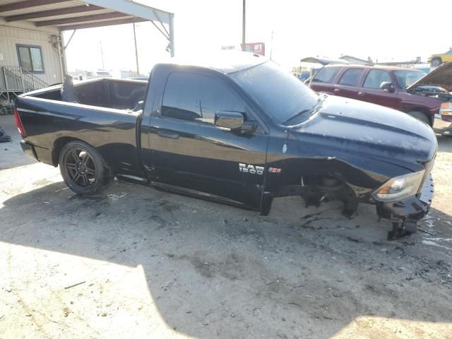 2014 Dodge RAM 1500 ST