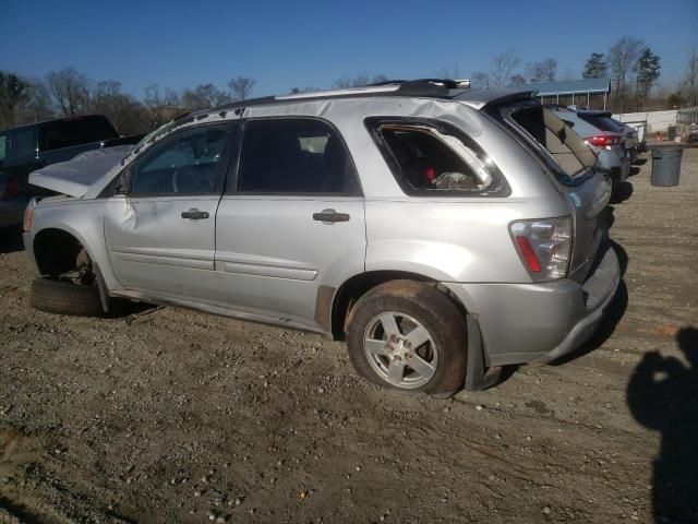 2005 Chevrolet Equinox LS