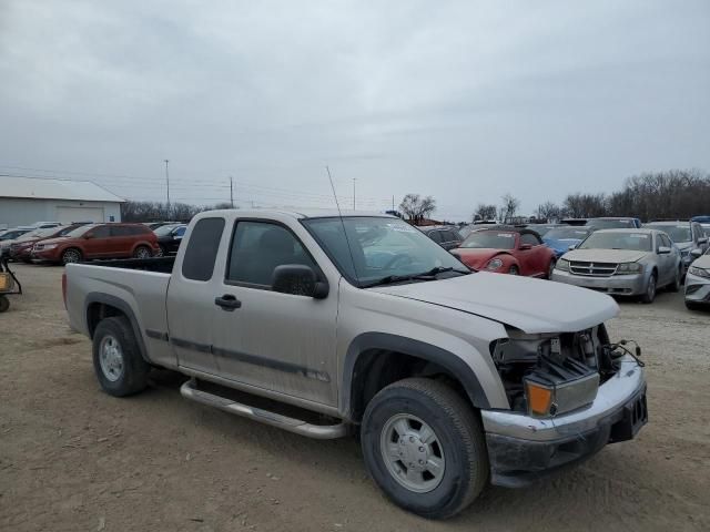 2007 Chevrolet Colorado