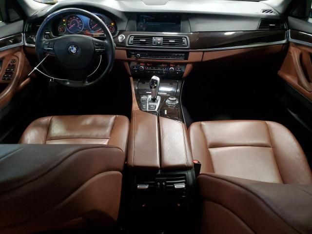 2013 BMW 528 XI